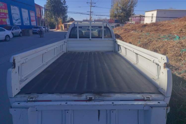 Used JDMC T100 2018 2.2L T100S Wealth Creation Edition JML1032A3NS Single-Row V22