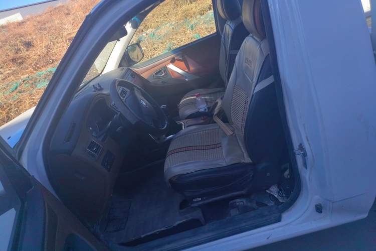 Used JDMC T100 2018 2.2L T100S Wealth Creation Edition JML1032A3NS Single-Row V22