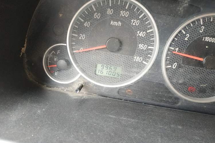 Used Dongfeng Xiaokang C37 2016 1.5L Standard II DK15-06