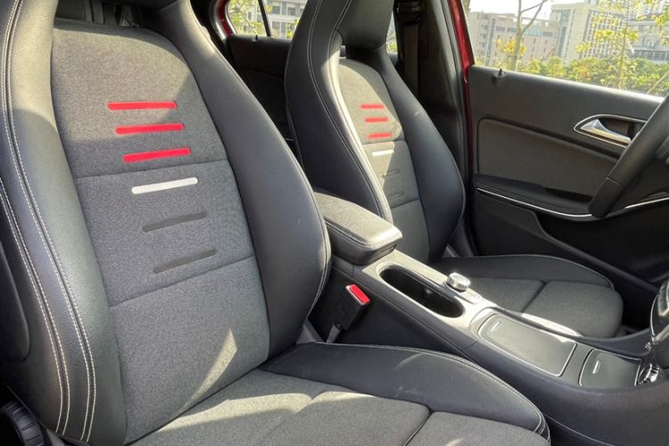 Used Mercedes-Benz A-Class 2018 A 200 Dynamic Edition