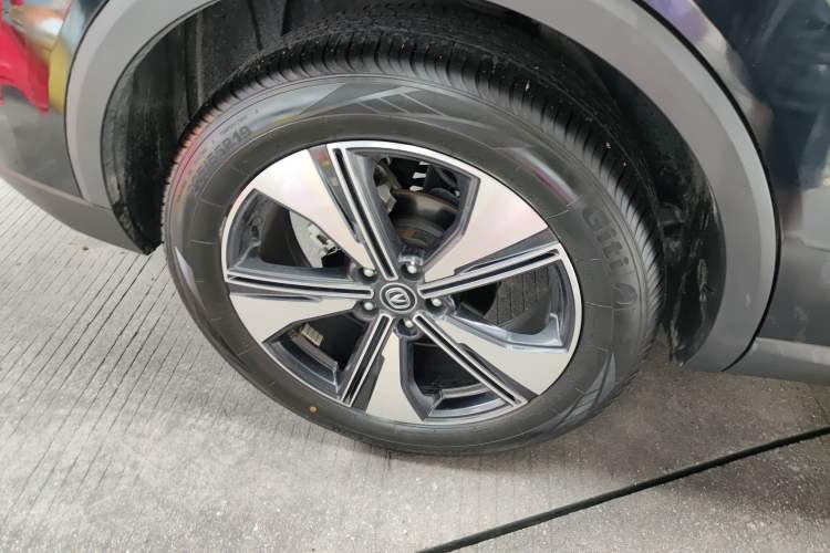 Used Changan CS55PLUS 2022 2nd Generation 1.5T DCT Prestige Version