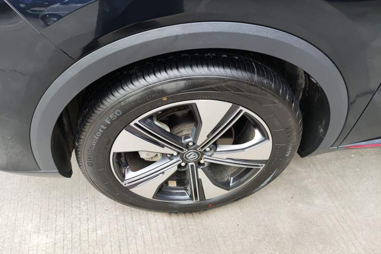 Used Changan CS55PLUS 2022 2nd Generation 1.5T DCT Prestige Version