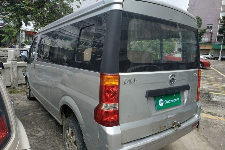 Used Dongfeng Xiaokang C37 2016 1.5L Standard II DK15-06
