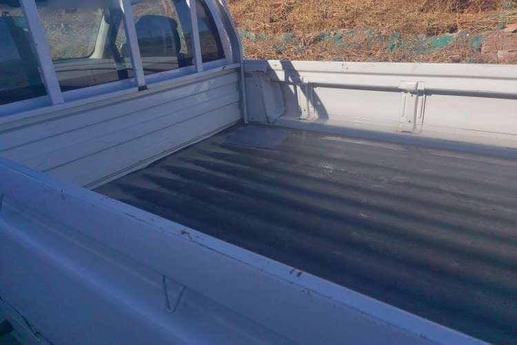 Used JDMC T100 2018 2.2L T100S Wealth Creation Edition JML1032A3NS Single-Row V22