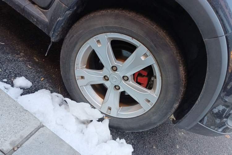 Used Great Wall M4 2012 1.5L Manual Luxury Version
