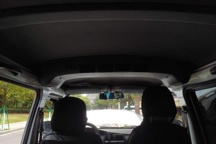 Used Wuling Rongguang 2021 1.5L Extended Basic Version L3C