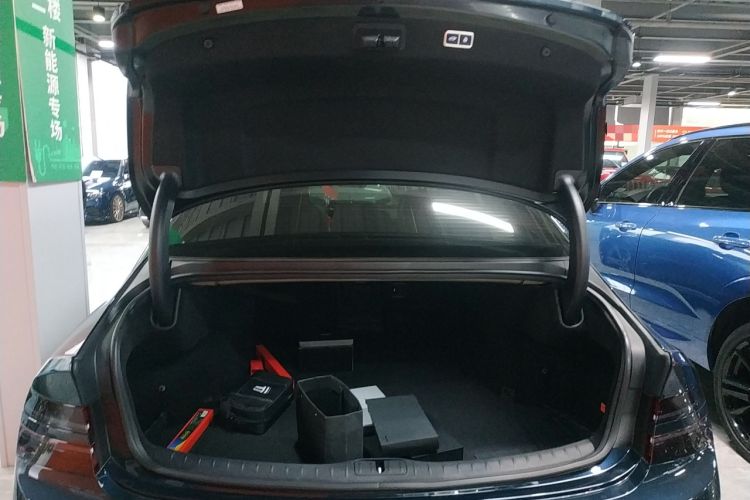 Used Genesis G80 2021 2.5T Rear-Drive Flagship Edition