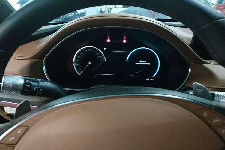 Used Genesis G80 2021 2.5T Rear-Drive Flagship Edition