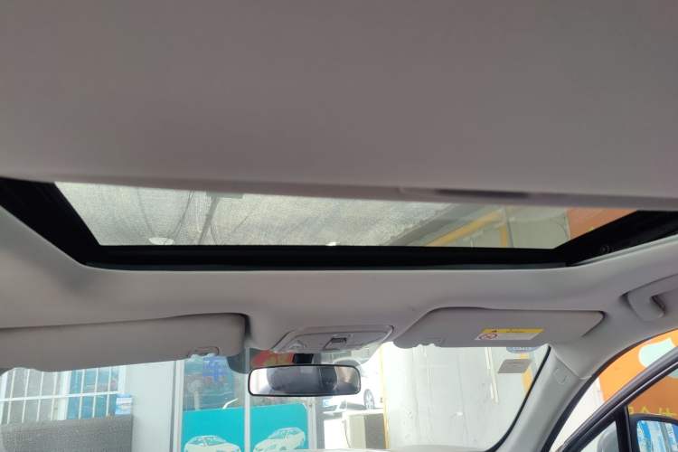 Used GAC Trumpchi GS5 2019 270T Automatic Elite Edition
