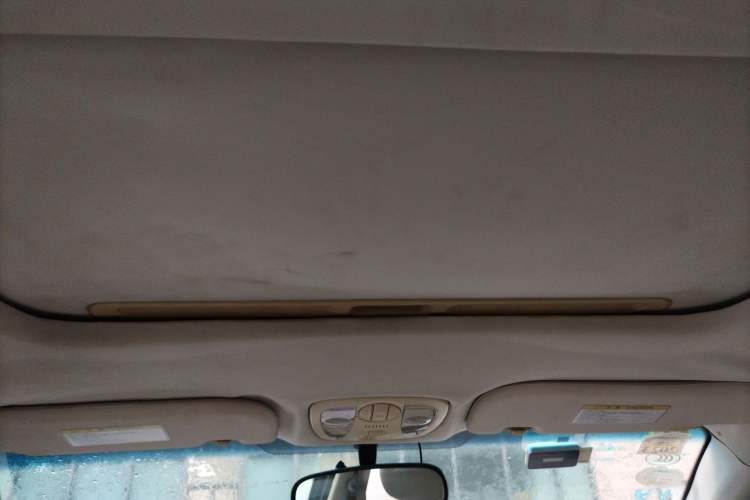 Used Chery Eastar 2012 2.0L CVT Zhiya Edition