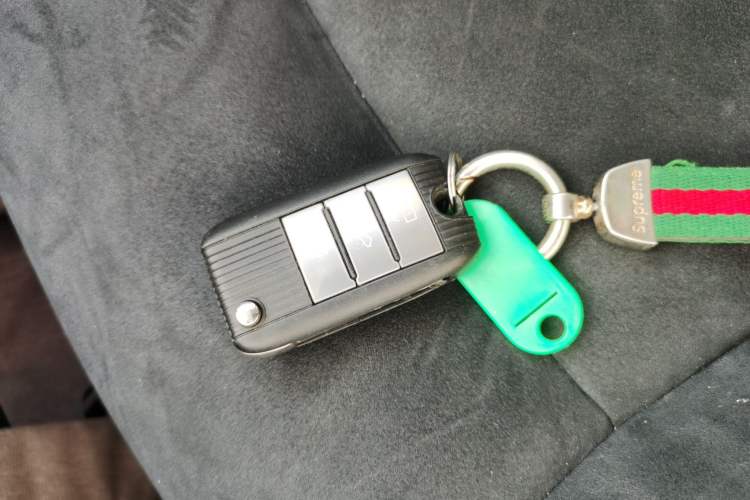 Used Roewe RX5 New Energy 2019 eRX5 50T Internet Superior Smart Edition