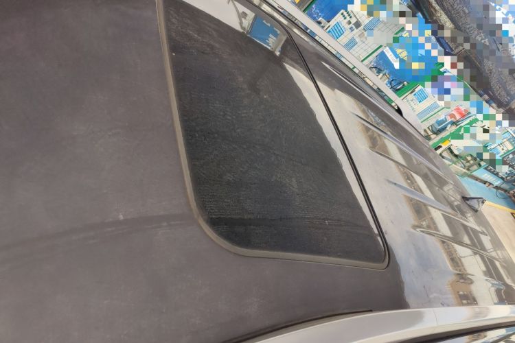 Used GAC Trumpchi GS5 2019 270T Automatic Elite Edition
