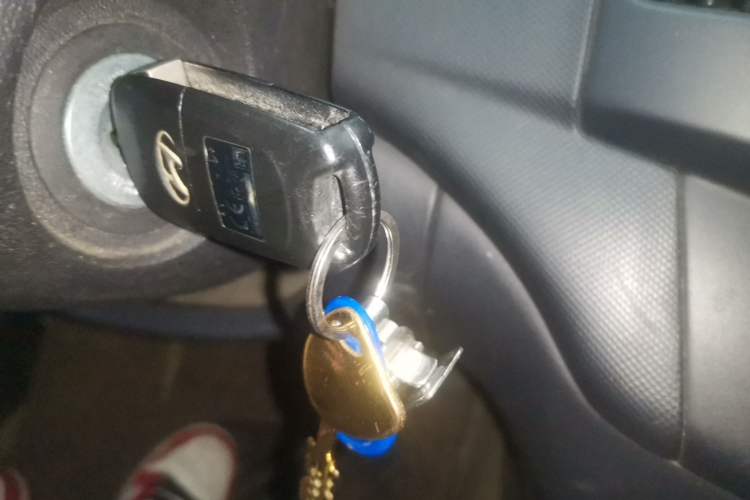 Used Hyundai i30 2009 1.6L Automatic Comfort Edition