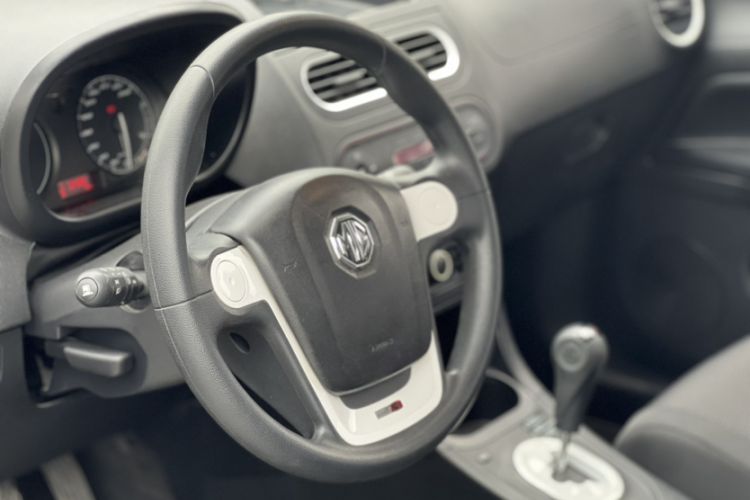 Used MG 3 2013 1.3L AMT Comfort Edition