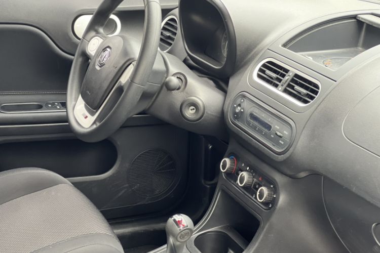 Used MG 3 2013 1.3L AMT Comfort Edition