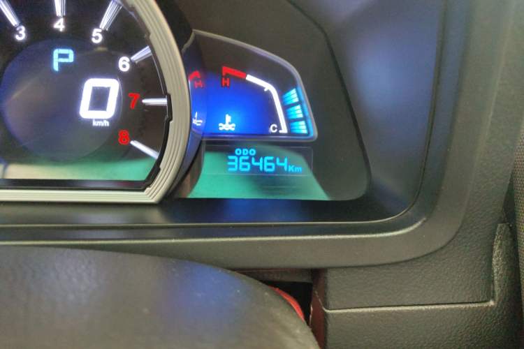 Used Luxgen U6 SUV 2014 1.8T Charm Version
