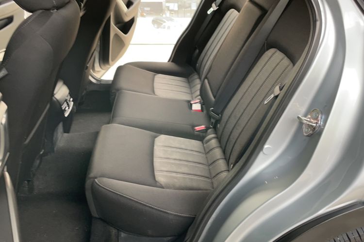 Used Mazda CX-4 2018 2.0L Automatic Two-Wheel Drive Blue Sky Exploration Version China V Standard