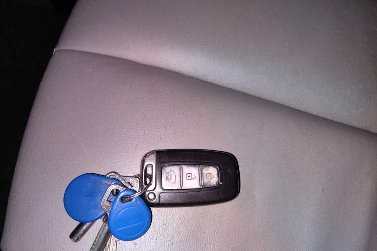 Used Kia 2011 2.0L 7-Seater Automatic Standard Edition
