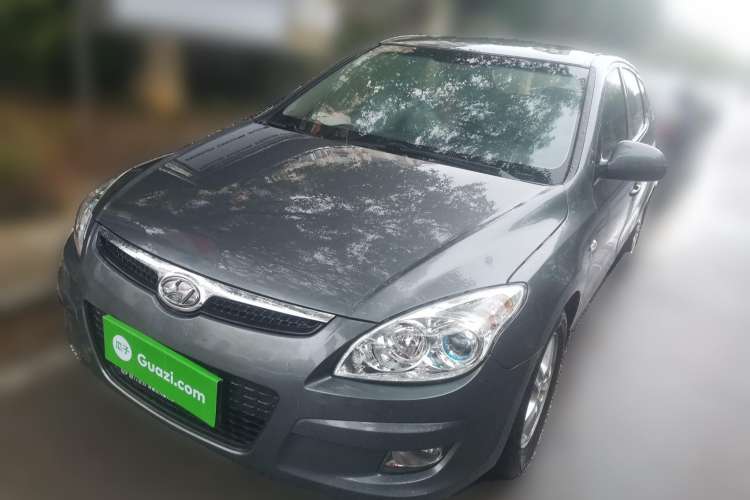 Used Hyundai i30 2009 1.6L Automatic Comfort Edition