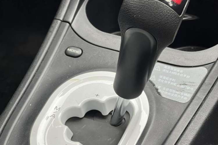 Used MG 3 2013 1.3L AMT Comfort Edition