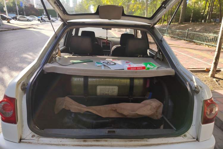 Used Chery Cowin 2 2010 1.5L Manual Comfort Edition
