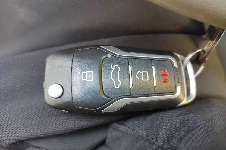 Used Chery Cowin 2 2010 1.5L Manual Comfort Edition
