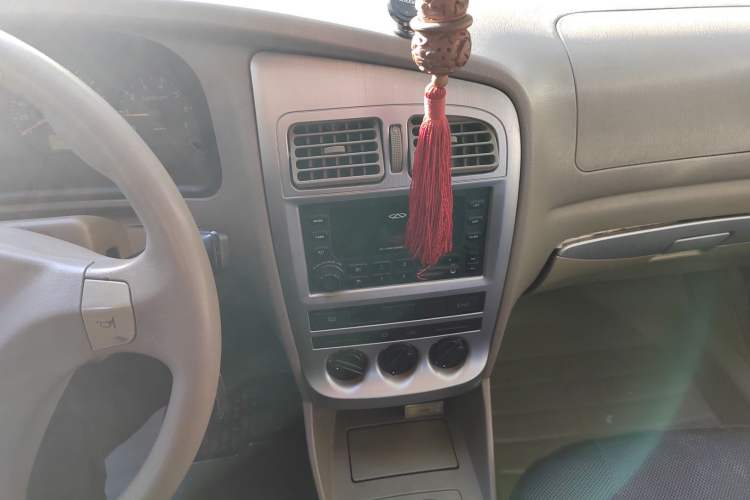 Used Chery Cowin 2 2010 1.5L Manual Comfort Edition
