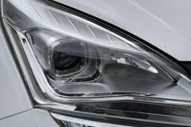 Used HYOSOW H3 2017 1.5L Manual Comfort Sunroof Version