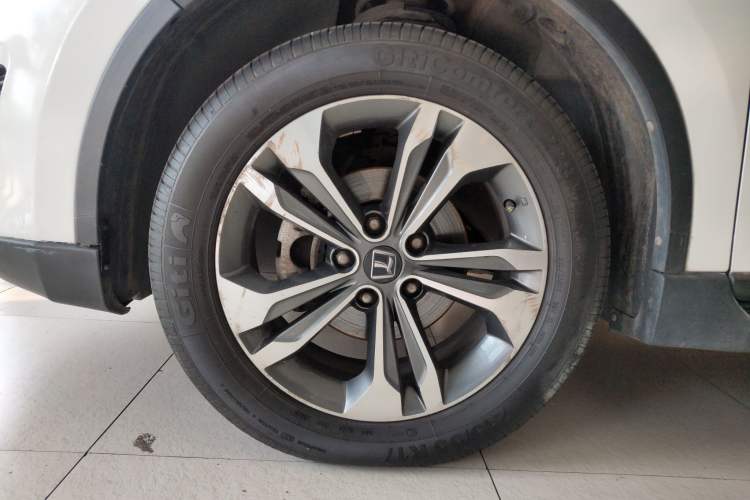 Used Luxgen U6 SUV 2014 1.8T Charm Version
