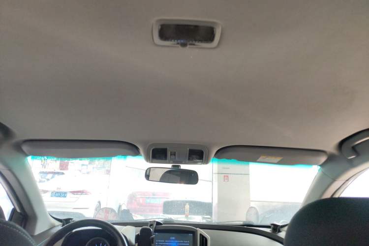 Used Luxgen U6 SUV 2014 1.8T Charm Version
