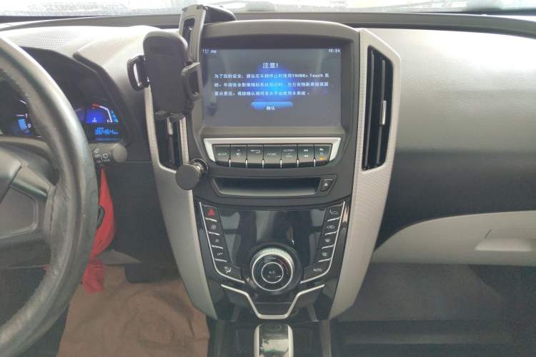 Used Luxgen U6 SUV 2014 1.8T Charm Version
