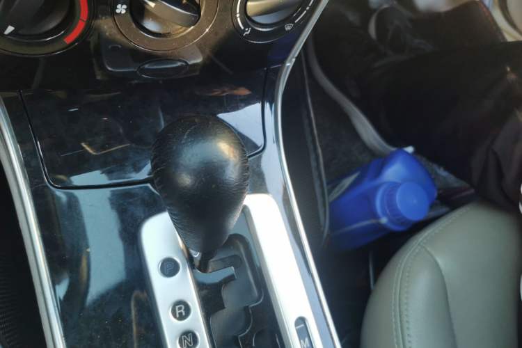 Used Mazda Mazda 6 2007 2.0L Automatic Luxury Version