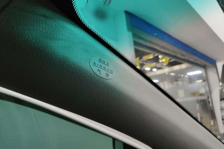 Used BYD S6 2014 2.4L Automatic Prestige 5-Seater
