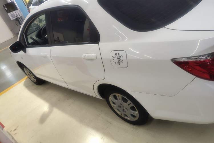 Used Everus S1 2014 1.3L Manual Comfort Edition
