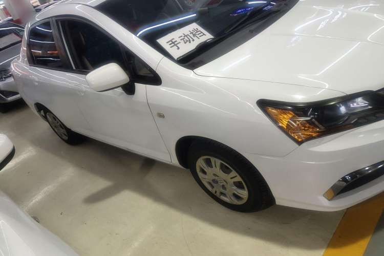 Used Everus S1 2014 1.3L Manual Comfort Edition
