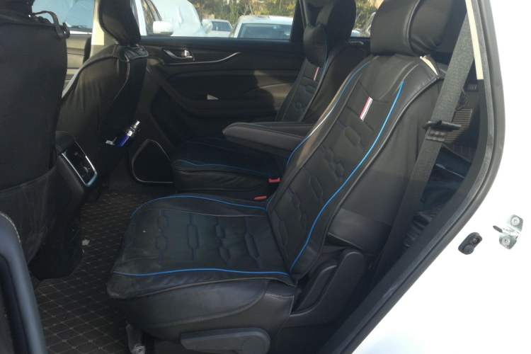 Used Oshan COSPro 2021 1.5T Automatic Luxury 7-Seater