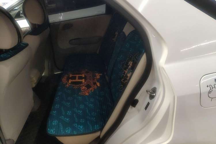 Used Everus S1 2014 1.3L Manual Comfort Edition
