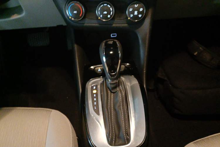 Used Buick Excelle 2020 15N CVT Elite Edition
