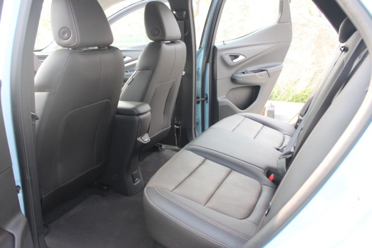 Used Buick Velite 7 2020 652E Connected Smart Car