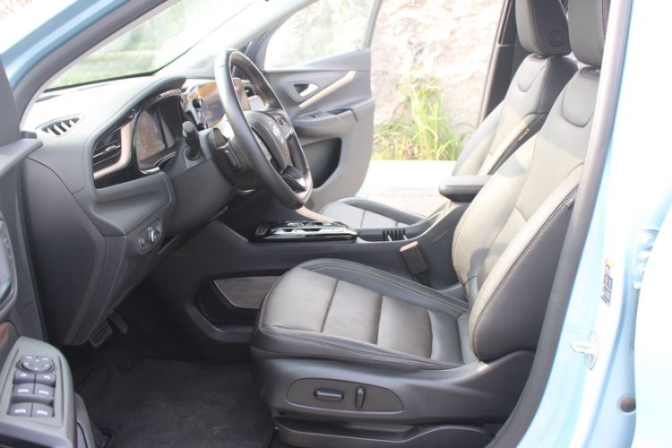 Used Buick Velite 7 2020 652E Connected Smart Car