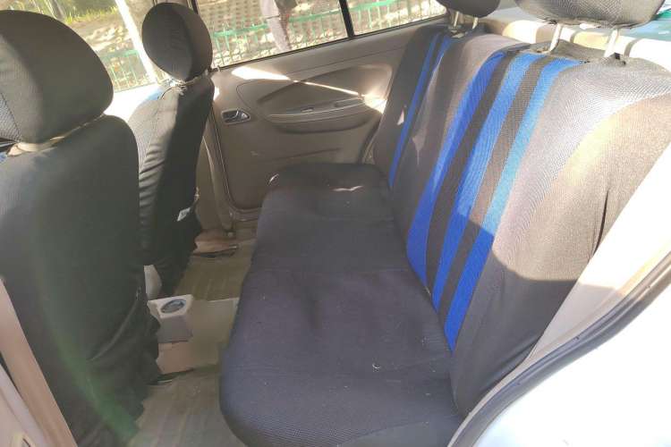 Used Chery Cowin 2 2010 1.5L Manual Comfort Edition
