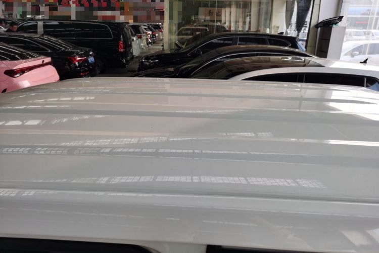 Used Geely Auto Panda Classic 2023 Panda Mini 200km Endurance Bear