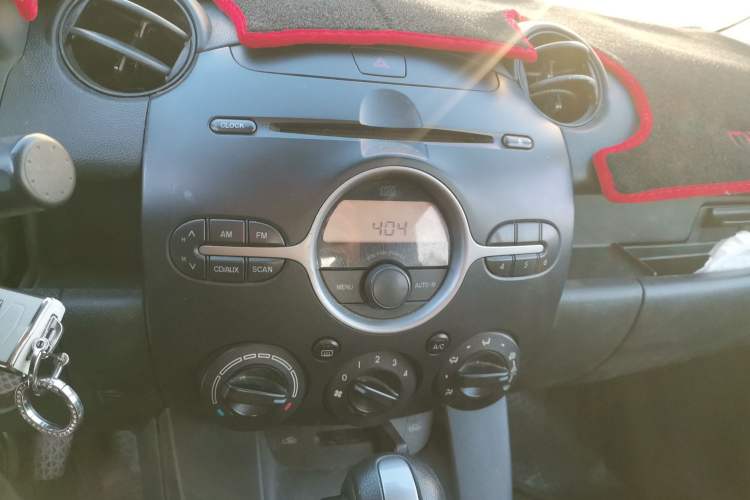 Used Mazda 2 2009 1.5L Automatic Value Edition