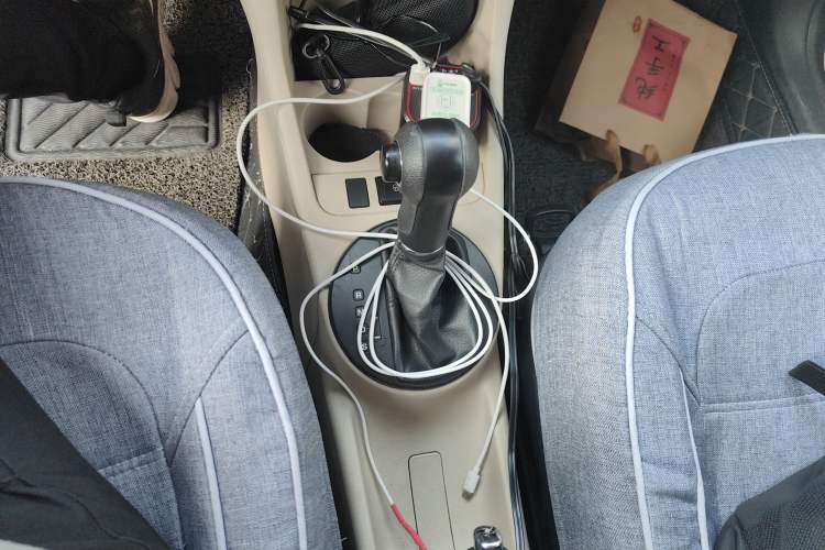 Used Skoda Fabia 2014 1.4L Automatic Crystal Edition
