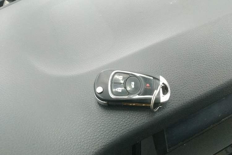 Used DORCEN G60 2019 1.6L Manual Elite Model China VI
