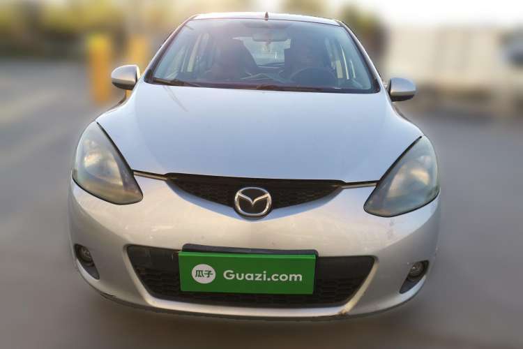 Used Mazda 2 2009 1.5L Automatic Value Edition