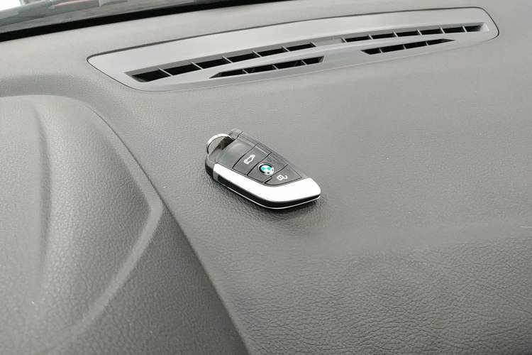 Used BMW 2 Series Active Tourer 2015 218i Leading Model
