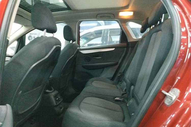 Used BMW 2 Series Active Tourer 2015 218i Leading Model
