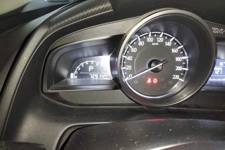 Used Mazda CX-3 2018 2.0L Automatic Luxury Version
