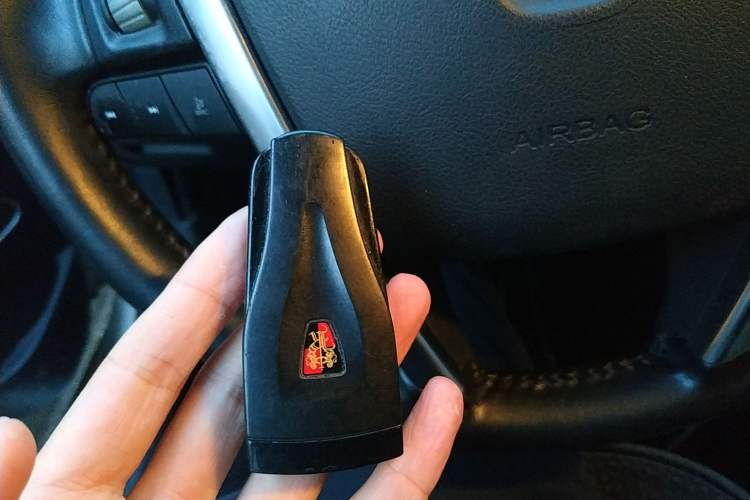 Used Roewe 550 2013 550D 1.8T Automatic Premium Edition
